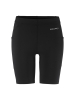 Craft Essence Short Tights 3 M Black