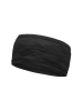 Craft Essence Wool Headband Black