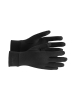 Craft Essence Wool Light Glove Black
