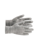 Craft Essence Wool Light Glove Meleerattu Harmaa