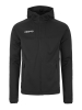 Craft Evolve 2.0 Brushed Hood Jacket M Black