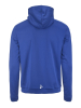Craft Evolve 2.0 Brushed Hood Jacket M Club Cobolt