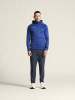 Craft Evolve 2.0 Brushed Hood Jacket M Club Cobolt