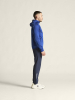 Craft Evolve 2.0 Brushed Hood Jacket M Club Cobolt