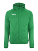 Craft Evolve 2.0 Brushed Hood Jacket M Vihreä
