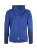 Craft Evolve 2.0 Brushed Hood Jacket W Club Cobolt
