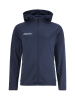 Craft Evolve 2.0 Brushed Hood Jacket W Navu