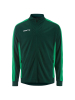Craft Evolve 2.0 Contrast Full Zip Jacket M Forest / Team Green