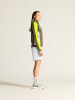 Craft Evolve 2.0 Contrast Full Zip Jacket W Raw / Contrast Yellow