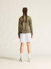 Craft Evolve 2.0 Contrast Full Zip Jacket W Raw / Contrast Yellow