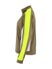 Craft Evolve 2.0 Contrast Full Zip Jacket W Raw / Contrast Yellow