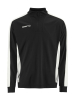 Craft Evolve 2.0 Contrast Half Zip M Black / Contrast White