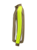 Craft Evolve 2.0 Contrast Half Zip M Raw / Contrast Yellow