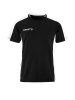 Craft Evolve 2.0 Contrast Jersey Jr Black / Contrast White