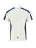 Craft Evolve 2.0 Contrast Jersey Jr White / Navy