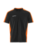 Craft Evolve 2.0 Contrast Jersey M Black / Orange