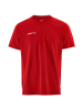 Craft Evolve 2.0 Contrast Jersey M Express / Bright Red