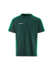 Craft Evolve 2.0 Contrast Jersey M Forest / Team Green