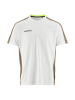 Craft Evolve 2.0 Contrast Jersey M White / Contrast Beige