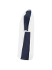 Craft Evolve 2.0 Contrast Jersey M White / Navy