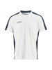 Craft Evolve 2.0 Contrast Jersey M White / Navy