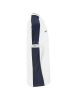 Craft Evolve 2.0 Contrast Jersey M White / Navy