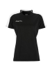 Craft Evolve 2.0 Contrast Jersey W Black / Contrast White