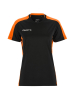 Craft Evolve 2.0 Contrast Jersey W Black / Orange