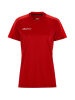 Craft Evolve 2.0 Contrast Jersey W Express / Bright Red