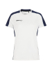 Craft Evolve 2.0 Contrast Jersey W White / Navy
