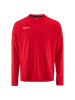 Craft Evolve 2.0 Crewneck M Kirkkaanpunainen