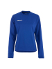 Craft Evolve 2.0 Crewneck W Club Cobolt