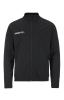 Craft Evolve 2.0 Full Zip Jacket Jr Black