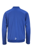 Craft Evolve 2.0 Full Zip Jacket Jr Club Cobolt
