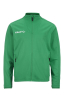 Craft Evolve 2.0 Full Zip Jacket Jr