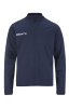 Craft Evolve 2.0 Full Zip Jacket Jr Navu