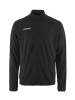 Craft Evolve 2.0 Full Zip Jacket M Black