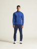 Craft Evolve 2.0 Full Zip Jacket M Club Cobolt