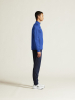 Craft Evolve 2.0 Full Zip Jacket M Club Cobolt
