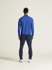 Craft Evolve 2.0 Full Zip Jacket M Club Cobolt