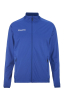 Craft Evolve 2.0 Full Zip Jacket M Club Cobolt