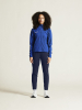 Craft Evolve 2.0 Full Zip Jacket W Club Cobolt