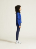 Craft Evolve 2.0 Full Zip Jacket W Club Cobolt