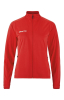 Craft Evolve 2.0 Full Zip Jacket W Kirkkaanpunainen
