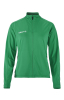 Craft Evolve 2.0 Full Zip Jacket W Vihreä