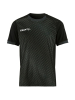 Craft Evolve 2.0 Graphic Jersey Jr Black