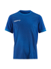 Craft Evolve 2.0 Graphic Jersey Jr Club Cobolt