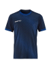 Craft Evolve 2.0 Graphic Jersey Jr Navu