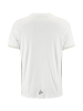Craft Evolve 2.0 Graphic Jersey M Valkoinen