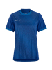 Craft Evolve 2.0 Graphic Jersey W Club Cobolt